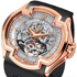 BaselWorld 2012: часы Passage De LHeure от компании Cecil Purnell
