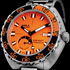 BaselWorld 2012: часы SUB 4000T Professional от компании Doxa