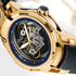 REVELATION - R01 Double Complication на BaselWorld 2012