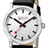 Mondaine - Vintage на BaselWorld 2012