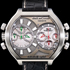 BaselWorld 2012: часы The Bichrono Tech от компании Delacour