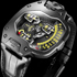 BaselWorld 2012:  UR-110 ST  Urwerk