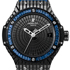 BaselWorld 2012: часы Big Bang Tutti Frutti Caviar от Hublot