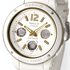 	BaselWorld 2012: компания Casio представляет наручные часы Baby-G с противоударной системой