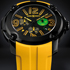 Steelcraft  бразильская концепция на BaselWorld 2012
