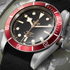 BaselWorld 2012: Tudor Heritage Black Bay