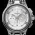 BaselWorld 2012: компания Concord представляет новинку – часы C2 Chronograph Black&White