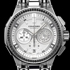 BaselWorld 2012: компания Concord представляет новинку  часы C2 Chronograph Black&White