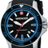 BaselWorld 2012:  Seaforce  Wenger