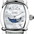 Роскошное сочетание керамики и стали в новых женских часах Ellicott Ladys Moon Watch на BaselWorld 2012