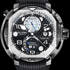 BaselWorld 2012: новинка от компании Clerc – наручные часы Hydroscaph Steel GMT