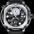 BaselWorld 2012: новинка от компании Clerc  наручные часы Hydroscaph Steel GMT