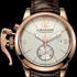Новые часы Chronofighter 1695 от Graham на выставке BaselWorld 2012