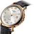 Сохраняя традиции: коллекция Léman от Emile Chouriet на BaselWorld 2012