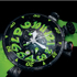BaselWorld 2012: модель Chrono от GaGa Milano