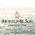      Arnold & Son