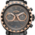 BaselWorld 2012: компания DeWitt представляет часы Academia Chronostream