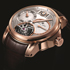 Часы Tourbillon Quantième Perpétuel от Antoine Martin на BaselWorld 2012