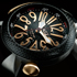 BaselWorld 2012: модель Diving от GaGa Milano