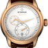 Возрождение истории: новые часы Adventic от Eterna на BaselWorld 2012