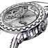 BaselWorld 2012: наручные часы Academia Mirabilis от компании DeWitt