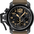 BaselWorld 2012: Chronofighter Oversize Black Sahara от Graham
