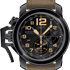 BaselWorld 2012: Chronofighter Oversize Black Sahara  Graham