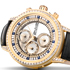 BaselWorld 2012: QGLBS Chronograph от компании Quinting  первый и единственный мистический хронограф с сапфировым механизмом