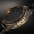    BaselWorld 2012:   Black Swan  U-Boat