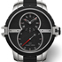 BaselWorld 2012: часы Grande Seconde SW Steel-Ruber и Tourbillon от Jaquet Droz