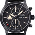 Часы с характером Terranaut I Trail от Muhle-Glashutte на BaselWorld 2012
