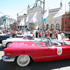 Открытие московских гонок L.U.C CHOPARD CLASSIC WEEKEND RALLY
