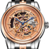 Baselworld 2012: MANJAZ - серия Dev