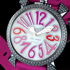 BaselWorld 2012: часы Manuale от GaGa Milano