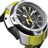 BaselWorld 2012: часы Chronofighter Oversize Prodive от Graham