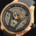 BaselWorld 2012: новая коллекция V02 от марки Valbray