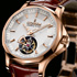 BaselWorld 2012: невесомая элегантность от компании Corum  наручные часы Admiral's Cup Legend 42 Tourbillon Micro-Rotor