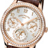 Baselworld 2012:  PATEK PHILIPPE  Ladies First Perpetual Calendar