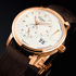 BaselWorld 2012: новые часы PanoReserve от компании Glashütte Original