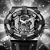 BaselWorld 2012:  C1 BlackSpider Brilliant   Concord        