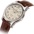 BaselWorld 2012: наручные часы Robusto Day-Date «Churchill» от компании Cuervo y Sobrinos