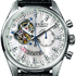 BaselWorld 2012:  El Primero Chronomaster Open  Zenith