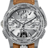 BaselWorld 2012: часы DATEZONER от компании Vogard