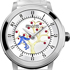 BaselWorld 2012: компания Quinting представляет наручные часы The Tree of Knowledge