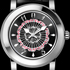 BaselWorld 2012: компания Quinting представляет новые наручные часы Metal Discs – Тайная сила