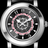 BaselWorld 2012: компания Quinting представляет новые наручные часы Metal Discs  Тайная сила