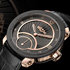 BaselWorld 2012: новинки коллекции Twenty-8-Eight – наручные часы Twenty-8-Eight Seconde Retrograde от компании DeWitt