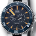 BaselWorld 2012: новые дайверские часы Oris Tubbataha Limited Edition