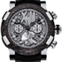 BaselWorld 2012: компания Romain Jerome и его новые наручные часы Steampunk Chrono