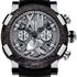 BaselWorld 2012:  Romain Jerome      Steampunk Chrono